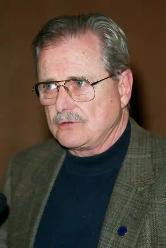 William Daniels