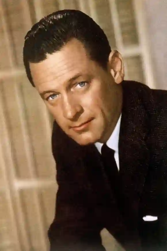 William Holden