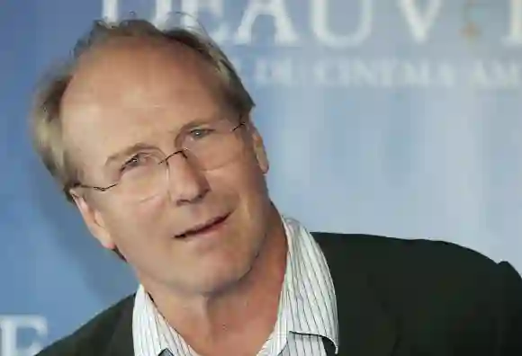 William Hurt