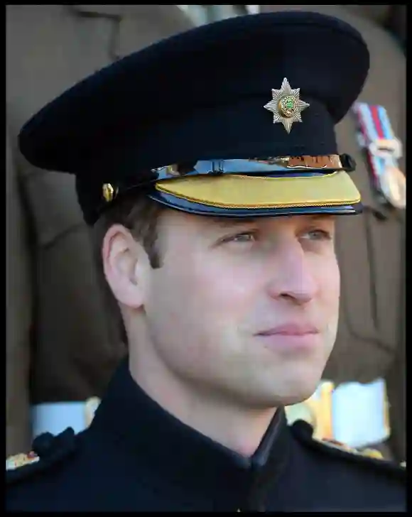 Prince William, Ambulance aérienne