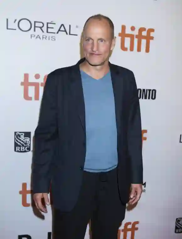 Woody Harrelson