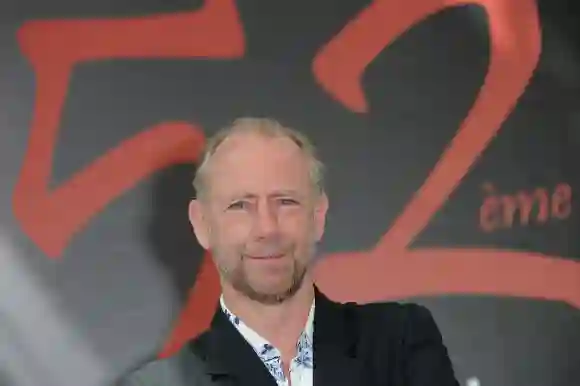 Xander Berkeley