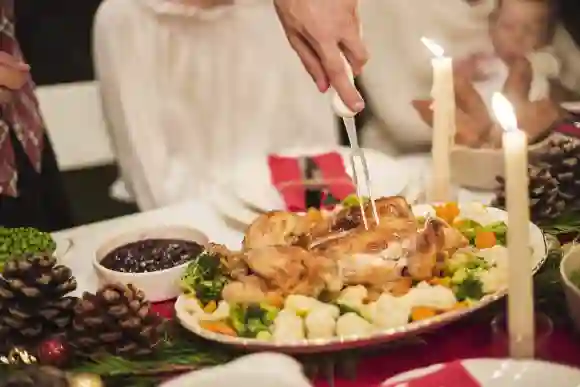 Christmas Recipes