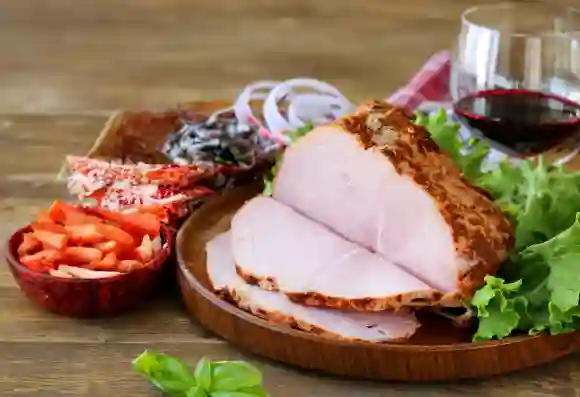 Christmas Recipes