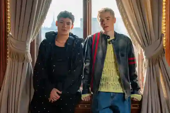 jeunes royaux omar rudberg edvin ryding série de