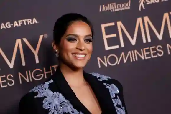 Lilly Singh