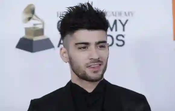 Zayn Malik