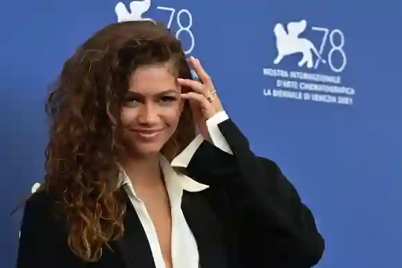 Zendaya