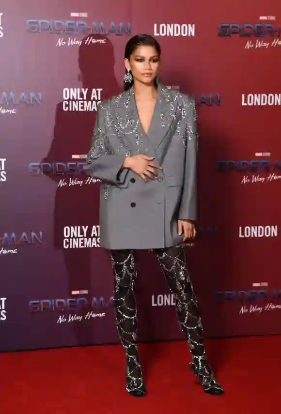 Zendaya