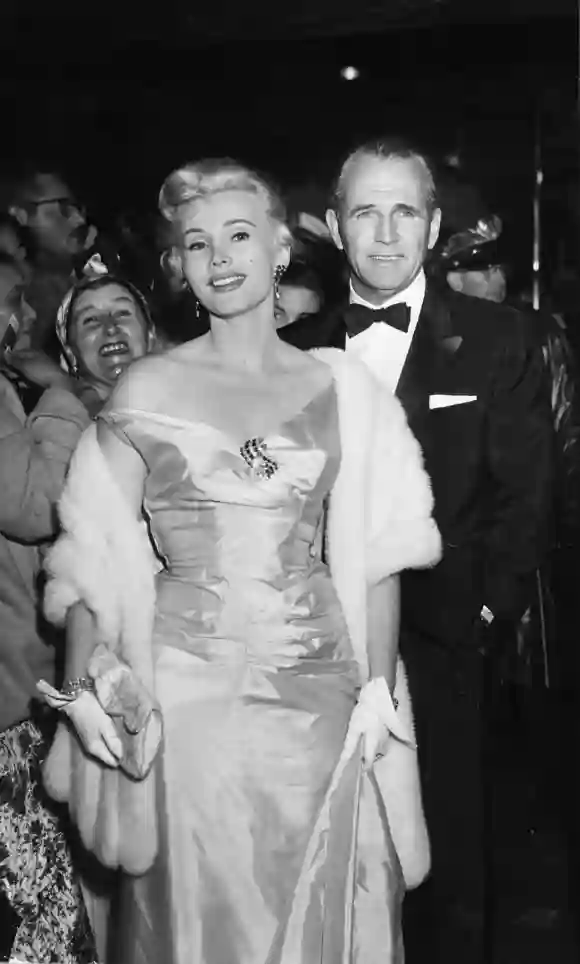 Zsa Zsa Gabor