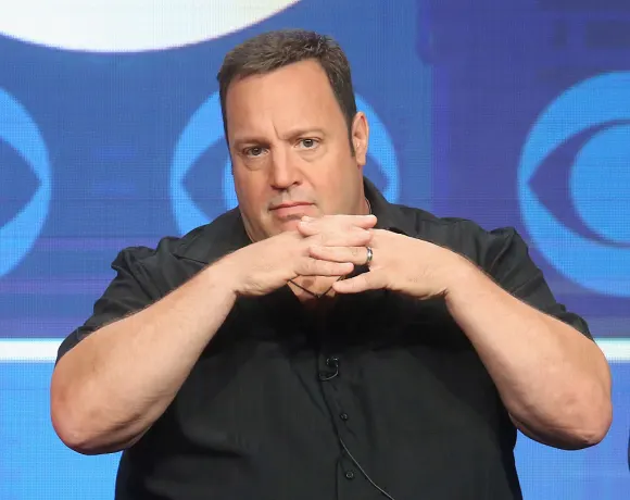 10 Facts About Kevin James