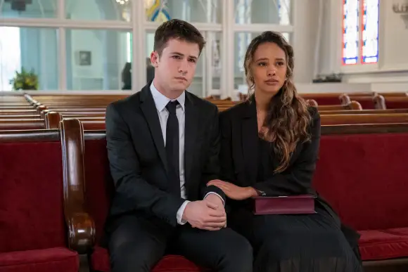 13 Reasons Why Season 4 (2020)