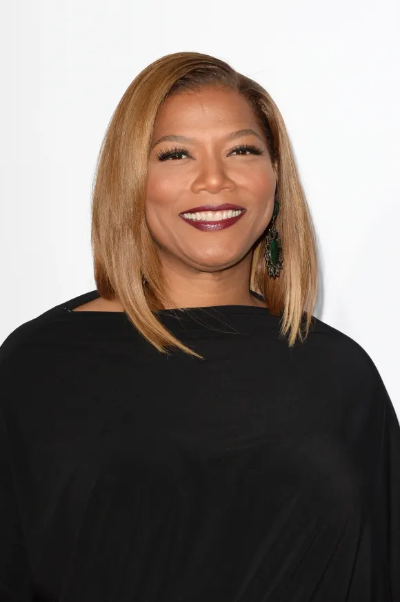 Actresses Who Have Their Own Production Companies: Queen Latifah