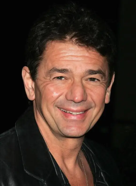 Premiere of "Jay Johnson: The Two And Only" - Arrivals