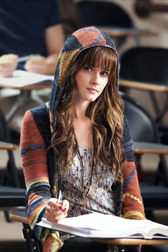 Alexis Bledel Characters: Molly Film: Remember Sunday (TV-FILM) Usa 2013, Director: Jeff Bleckner 21 April 2013 PUBLICA