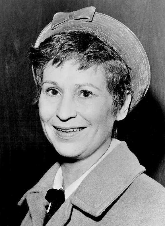 Sept 24 2007 ALICE GHOSTLEY SMP ALICEGHOSTLEYRETRO PUBLICATIONxINxGERxSUIxAUTxONLY ZUMAg49_