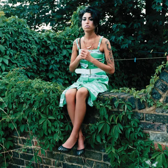 Amy Winehouse 05 août 2006 - Santa Monica, Californie, USA