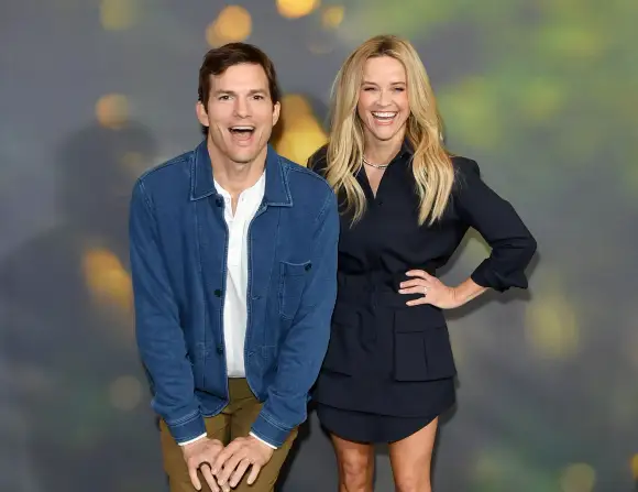 Photocall For Netflix's "Your Place Or Mine"