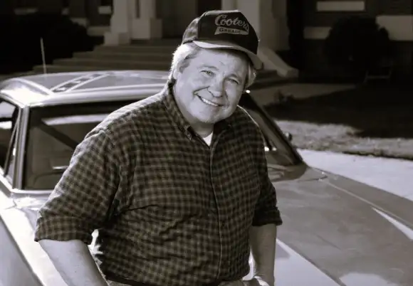 Ben Jones