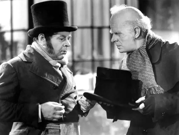 Meilleur film de Noël de tous les temps film top liste classé regarder vacances festif classique nouveau Netflix streaming Amazon Un conte de Noël