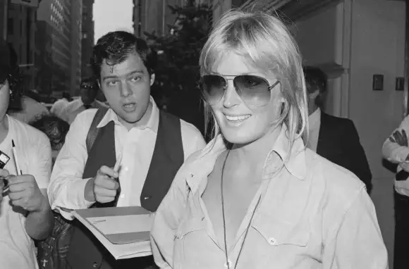 bo derek