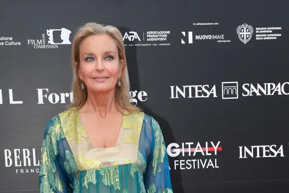 Bo Derek in 2024