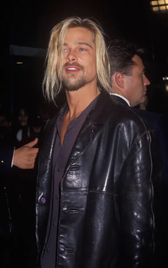 Les pires looks des années 90