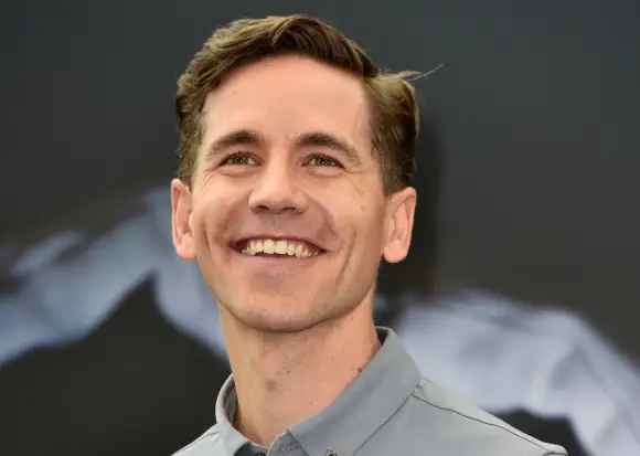 The daughter of "Jimmy Palmer" is part of the new episode of NCIS