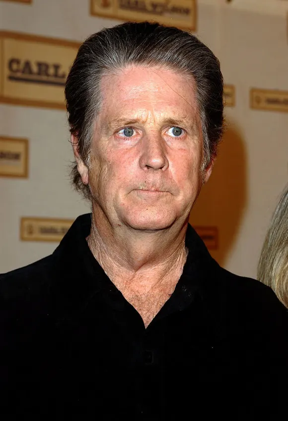 Brian Wilson