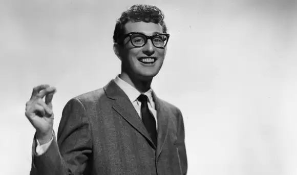 Buddy Holly Quiz trivia facts questions history music songs death age 2021