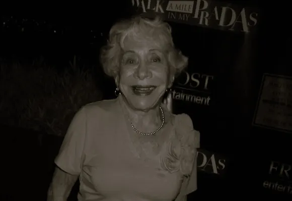 Bunny Levine