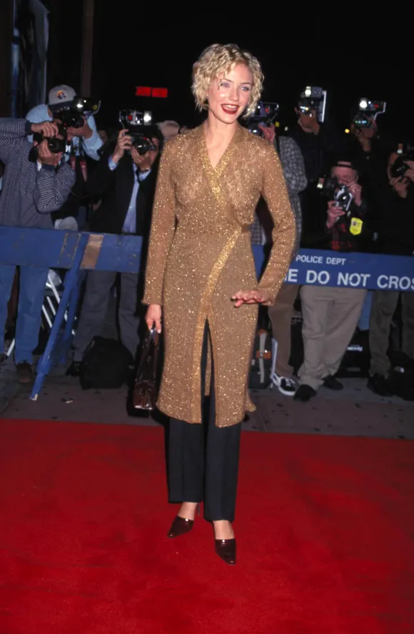 Les pires looks des années 90