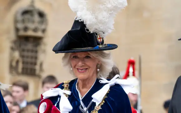 Revealed: Camilla Felt Sorry For Lady Di's Difficult Life As A Royal