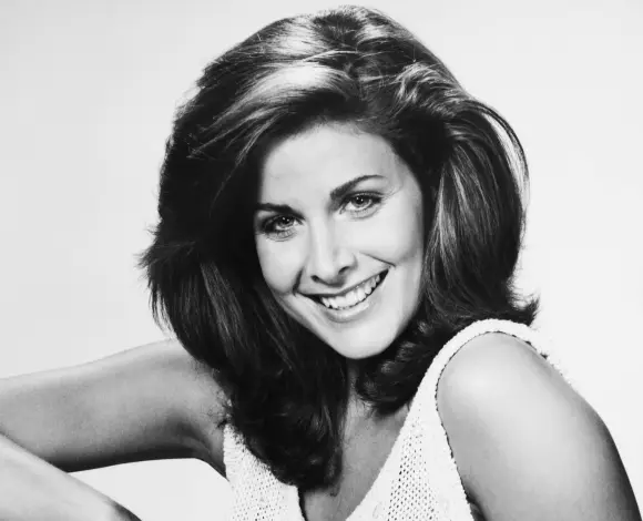 Cast of The A Team Then and now actors stars actresses 2021 2022 where are they TV show series Marla Heasley