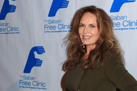 Catherine Bach