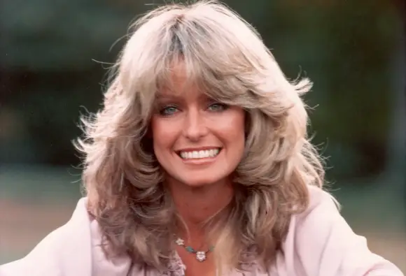 Celebrities Who Have Been Caught Shoplifting stars famous stealing arrested mugshots list items Farrah Fawcett
