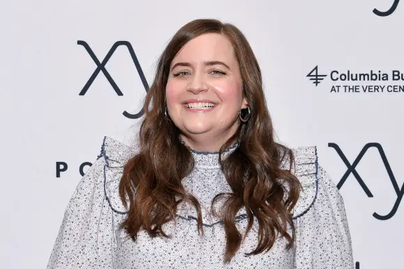 Celebrities Designers Won't Dress: Aidy Bryant