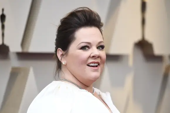 Celebrities Designers Won't Dress: Melissa McCarthy