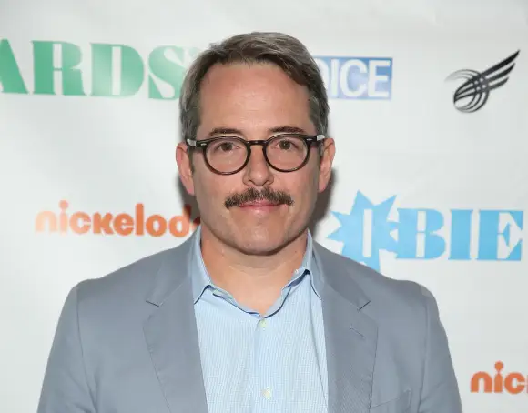These Celebrities Once Actually Killed Someone: Matthew Broderick car crash accident deaths