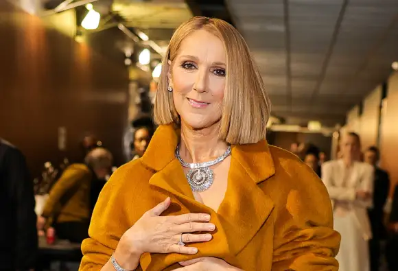 66th GRAMMY Awards - Backstage