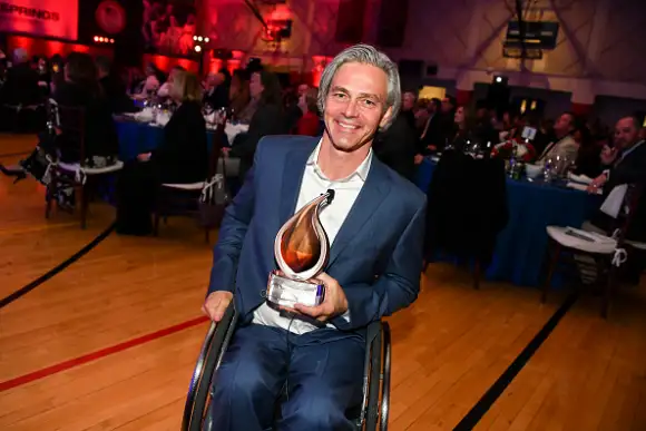 U.S. Olympic Hall of Fame Class of 2019 Induction Ceremony