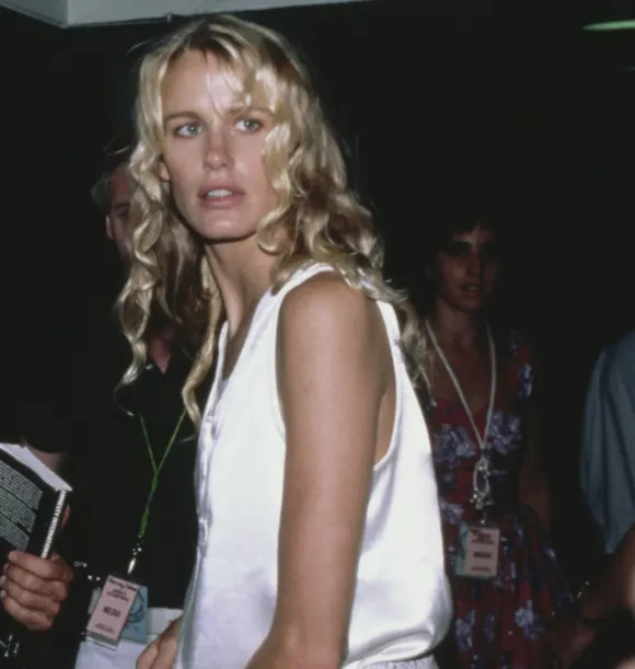 Daryl Hannah