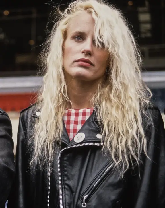 Daryl Hannah