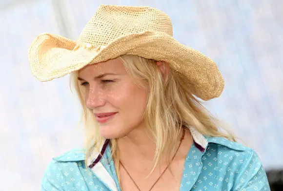 Daryl Hannah