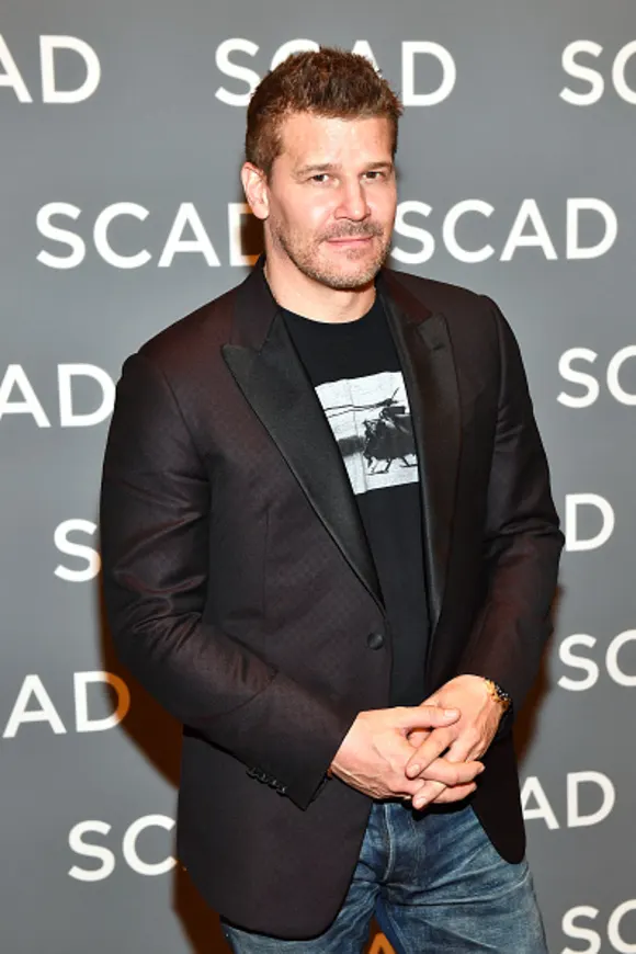SCAD aTVfest 2019 - "SEAL Team".