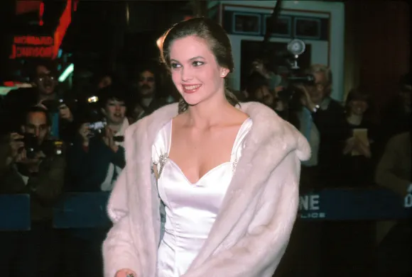 Diane Lane