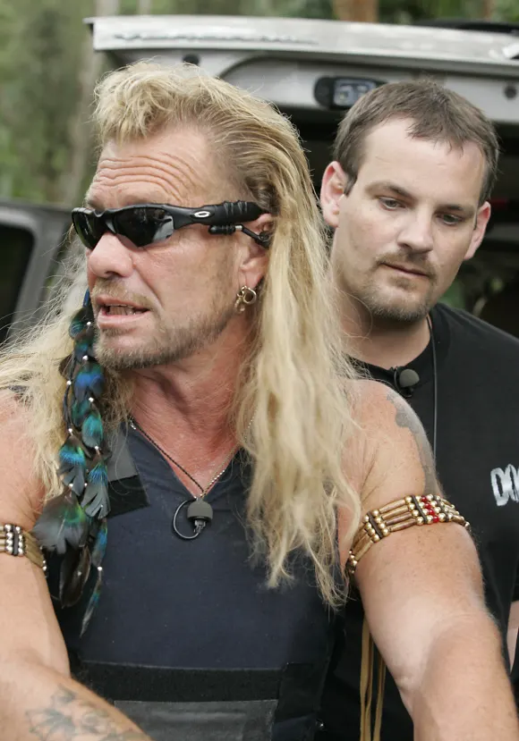 Duane "The Dog" Chapman
