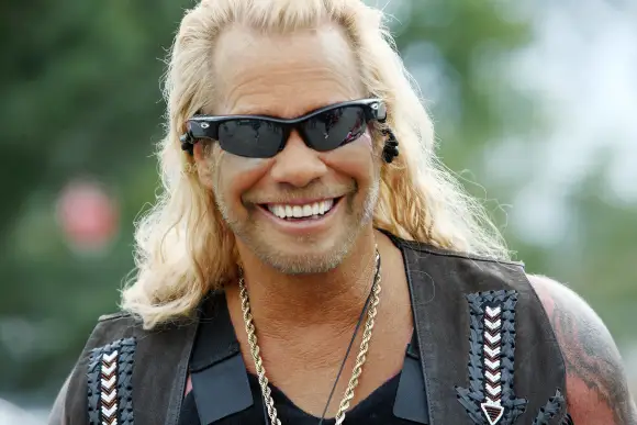Duane "The Dog" Chapman