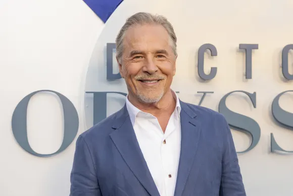 Don Johnson in 2024