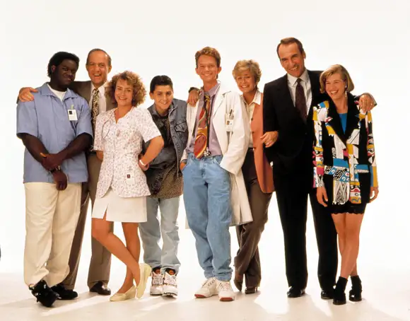 Doogie Howser, M.D.: Where Are They Now? cast actors today 2021 2022 stars Neil Patrick Harris TV show series sitcom